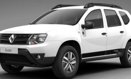 Renault Duster Dynamique