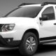 Renault Duster Dynamique