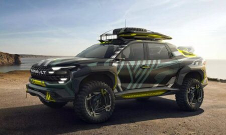 Renault Niagara
