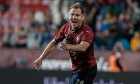 Onde assistir República Tcheca x Montenegro ao vivo: jogo das eliminatórias em Plzeň