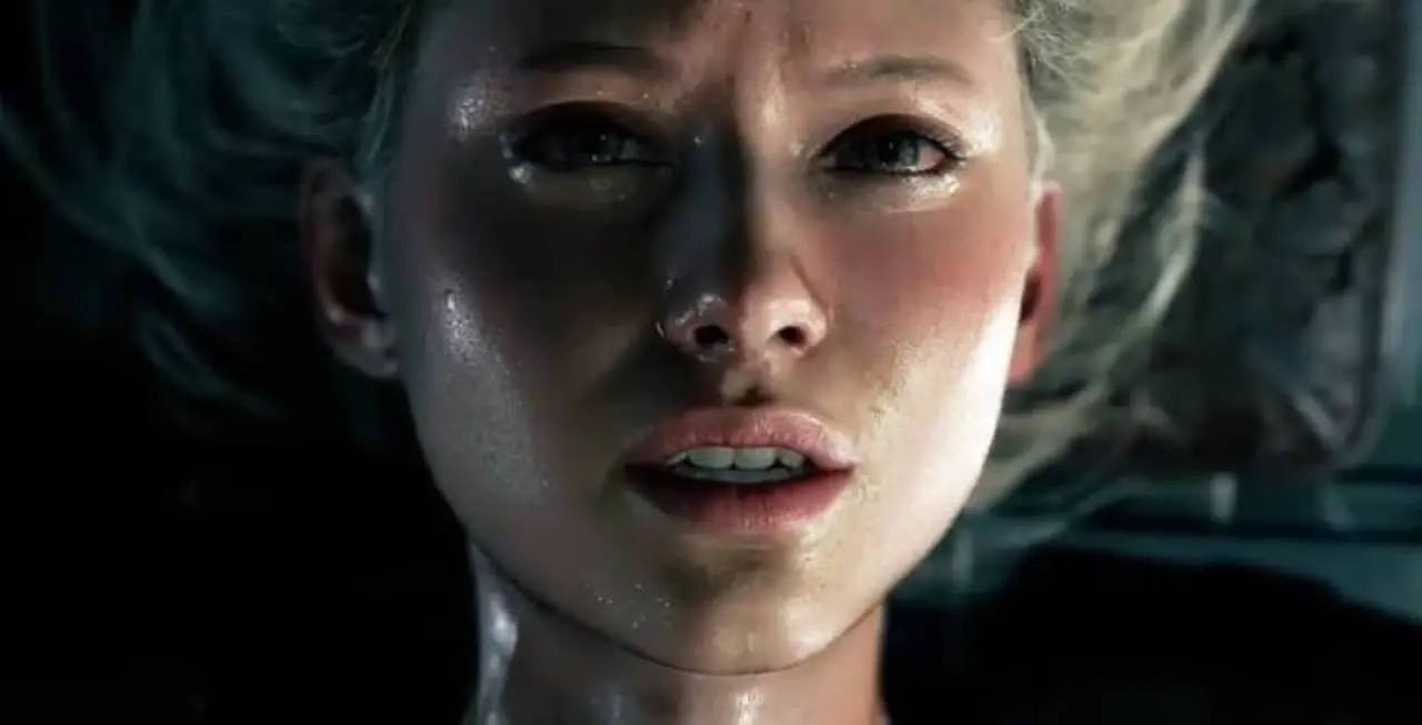 Resident Evil 9