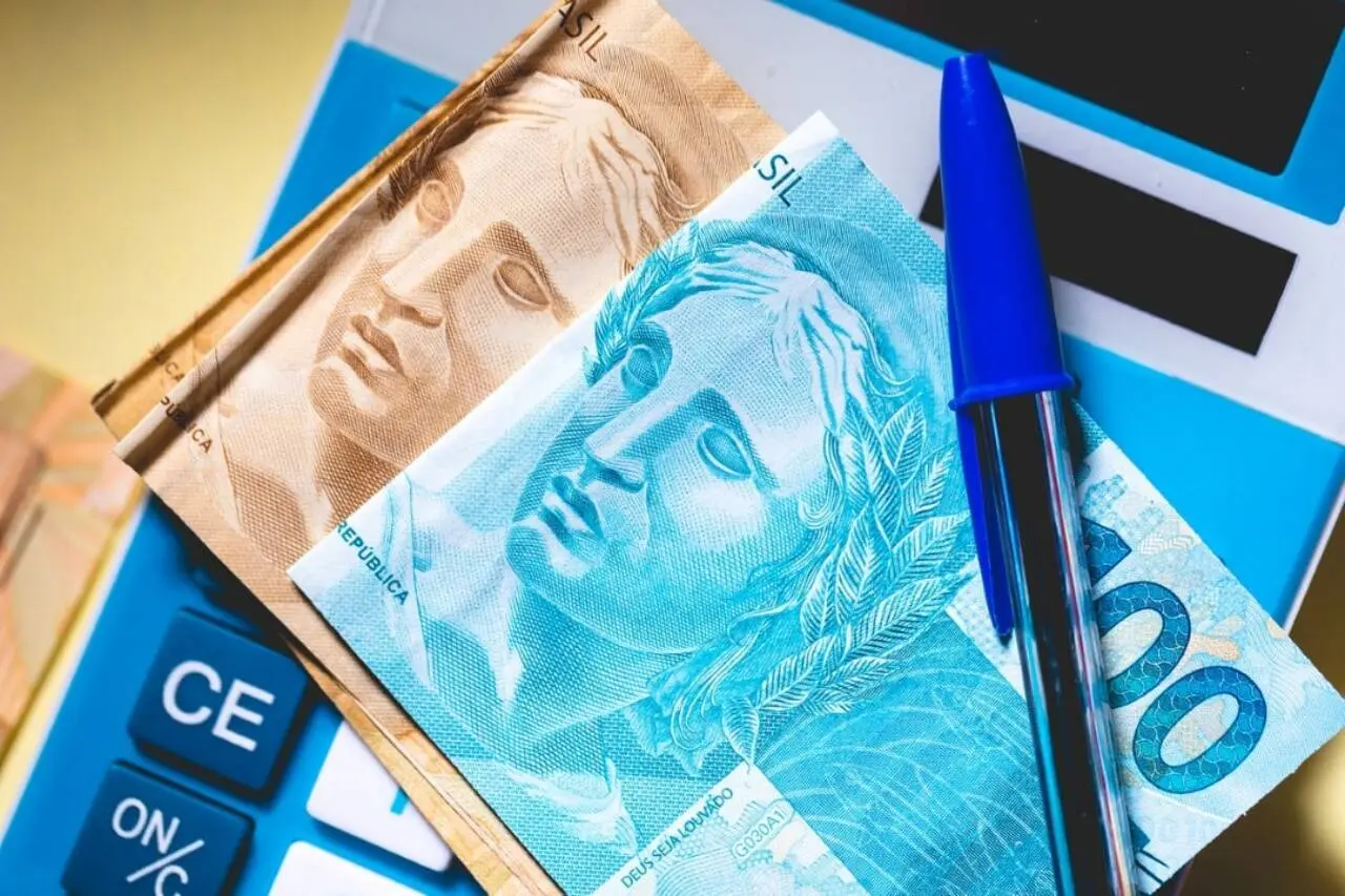 Restituição Imposto Renda Receita Federal