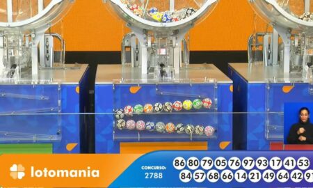 Resultado Lotomania 2788 paga R$ 1,1 milhão em sorteio hoje
