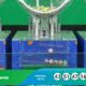Resultado Mega-Sena 2878 com prêmio de R$ 127 milhões; vejas as dezenas na Loterias Caixa: 43 - 51 - 57 - 16 - 15 - 46
