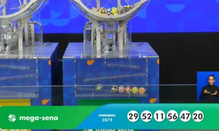 Resultado Mega-Sena 2879