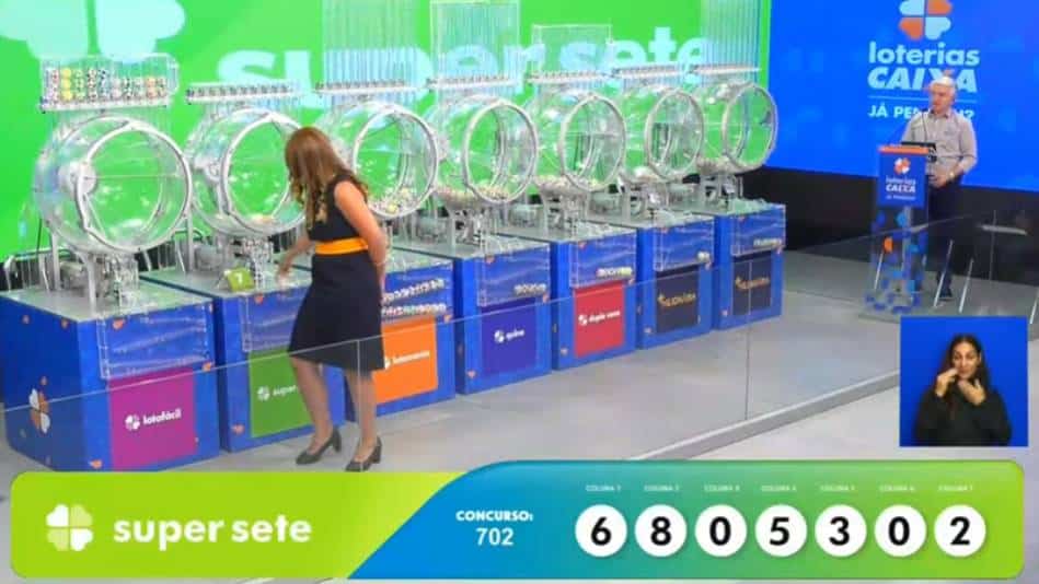 Resultado Super Sete 702