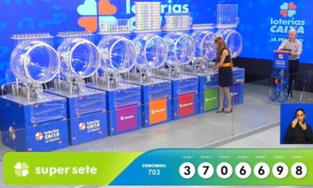 Resultado Super Sete 703