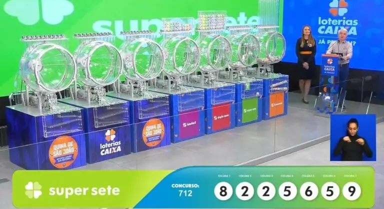 Resultado Super Sete 712