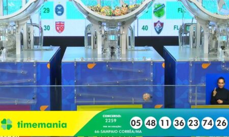 Resultado Timemania 2259