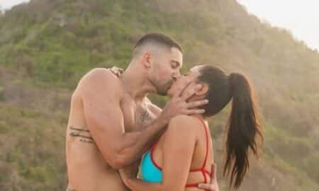 Ricardo Viana e Lexa