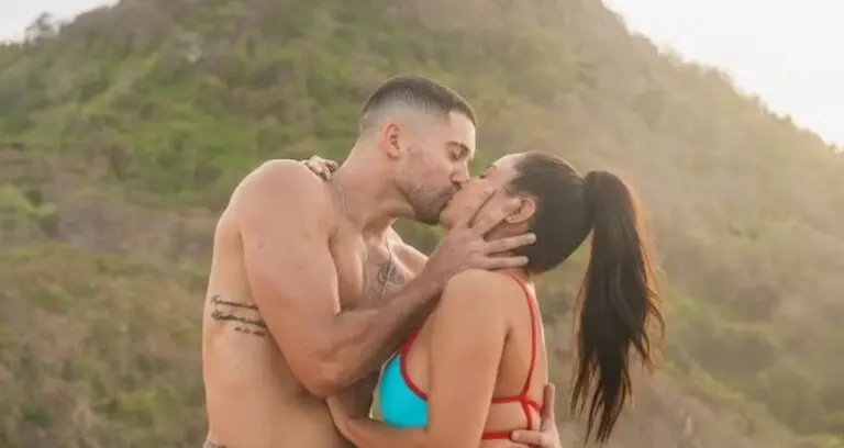Ricardo Viana e Lexa