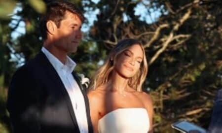 Bárbara Heck e Rick Maia -