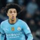 Rico Lewis Manchester City