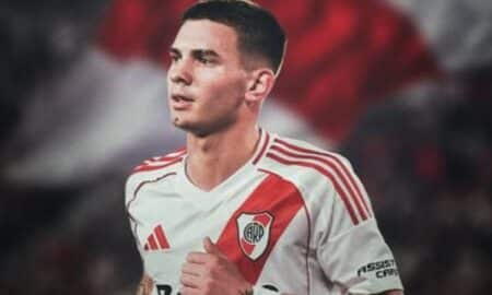 River Plate