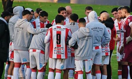 River Plate-URU