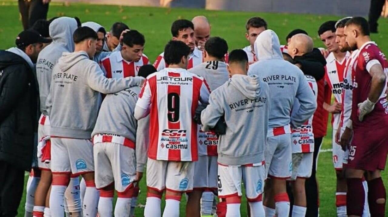 River Plate-URU
