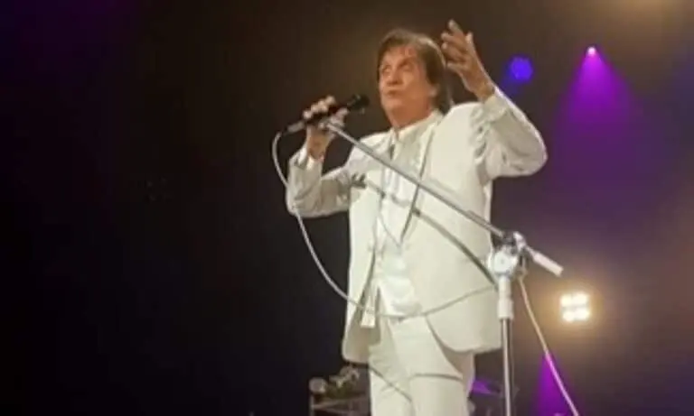 Roberto Carlos