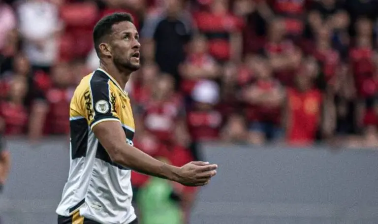 Rodrigo Criciuma
