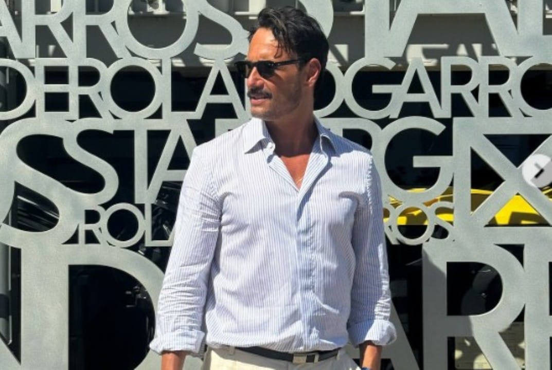 Rodrigo Santoro