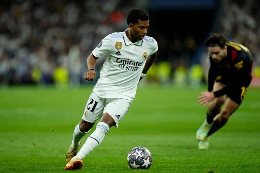 Rodrygo