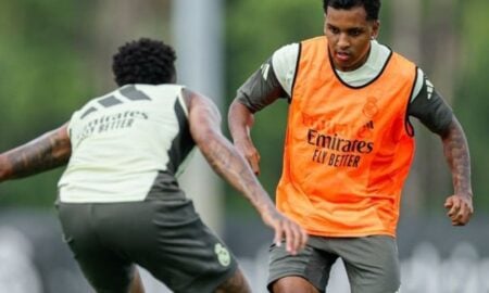 Rodrygo
