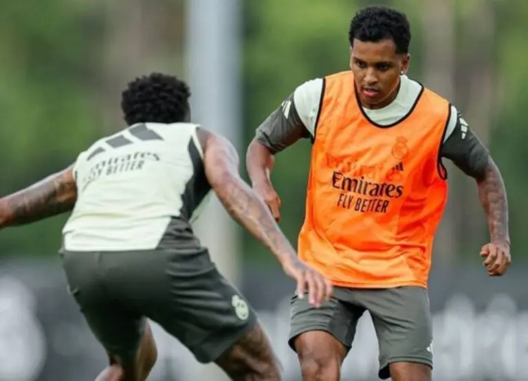 Rodrygo