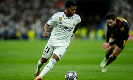 Rodrygo
