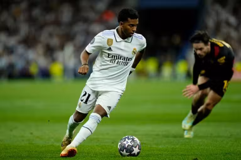 Rodrygo