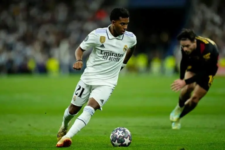 Rodrygo