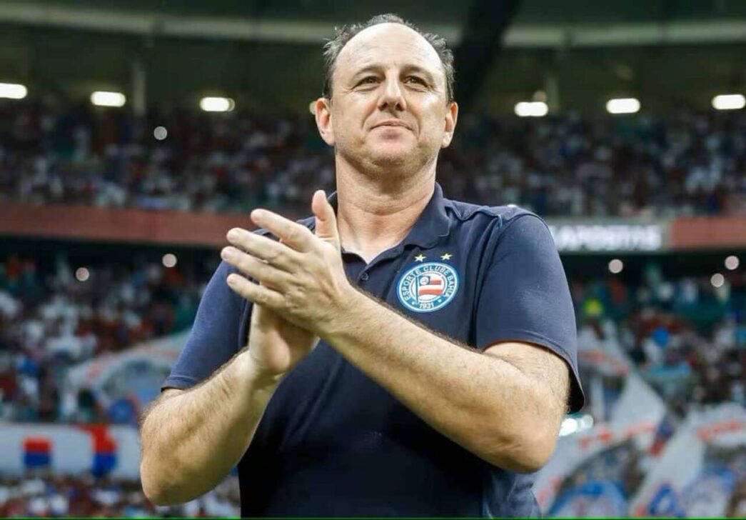Rogério Ceni