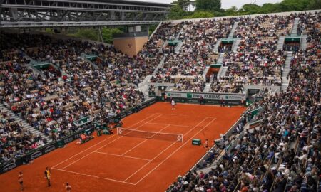 Roland Garros