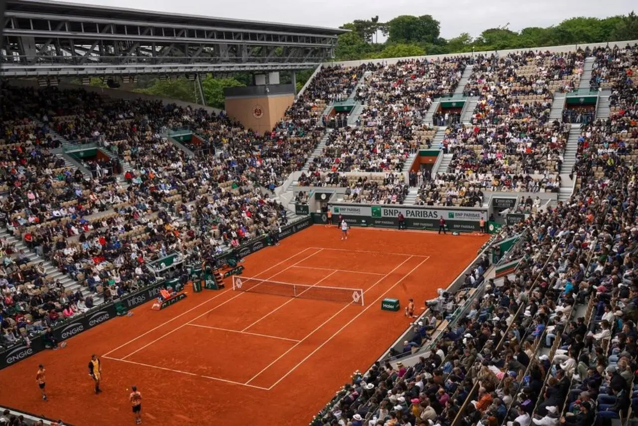 Roland Garros