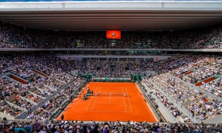 Roland Garros