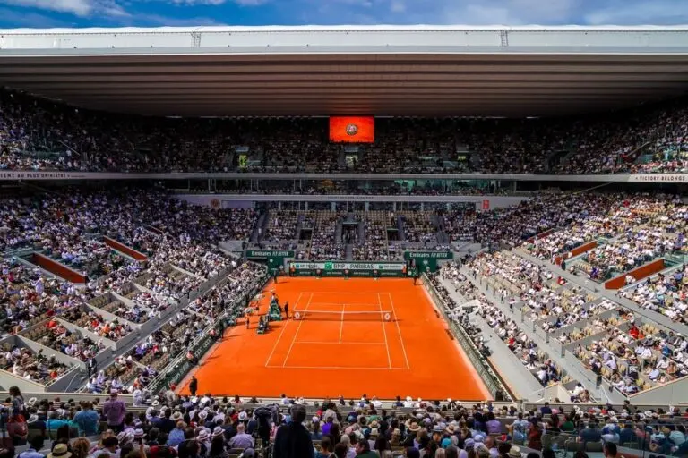 Roland Garros