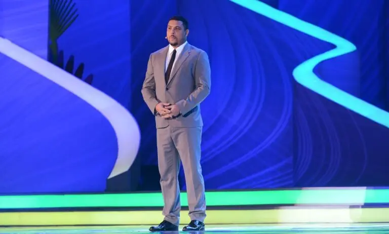 Ronaldo