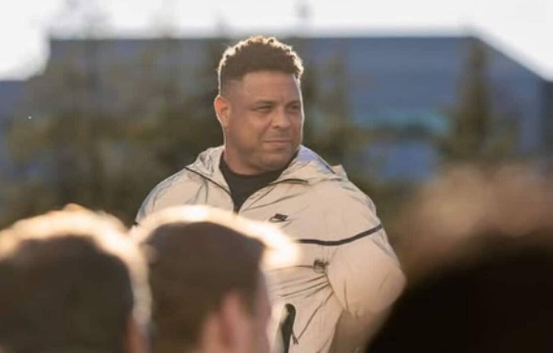 Ronaldo