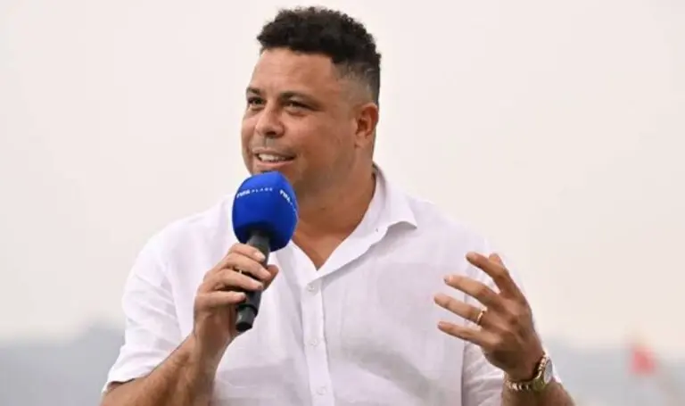 Ronaldo