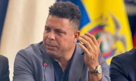 Ronaldo Nazário