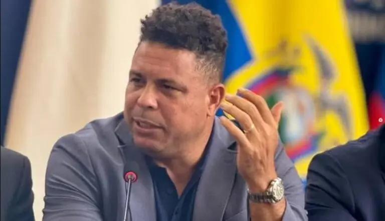 Ronaldo Nazário