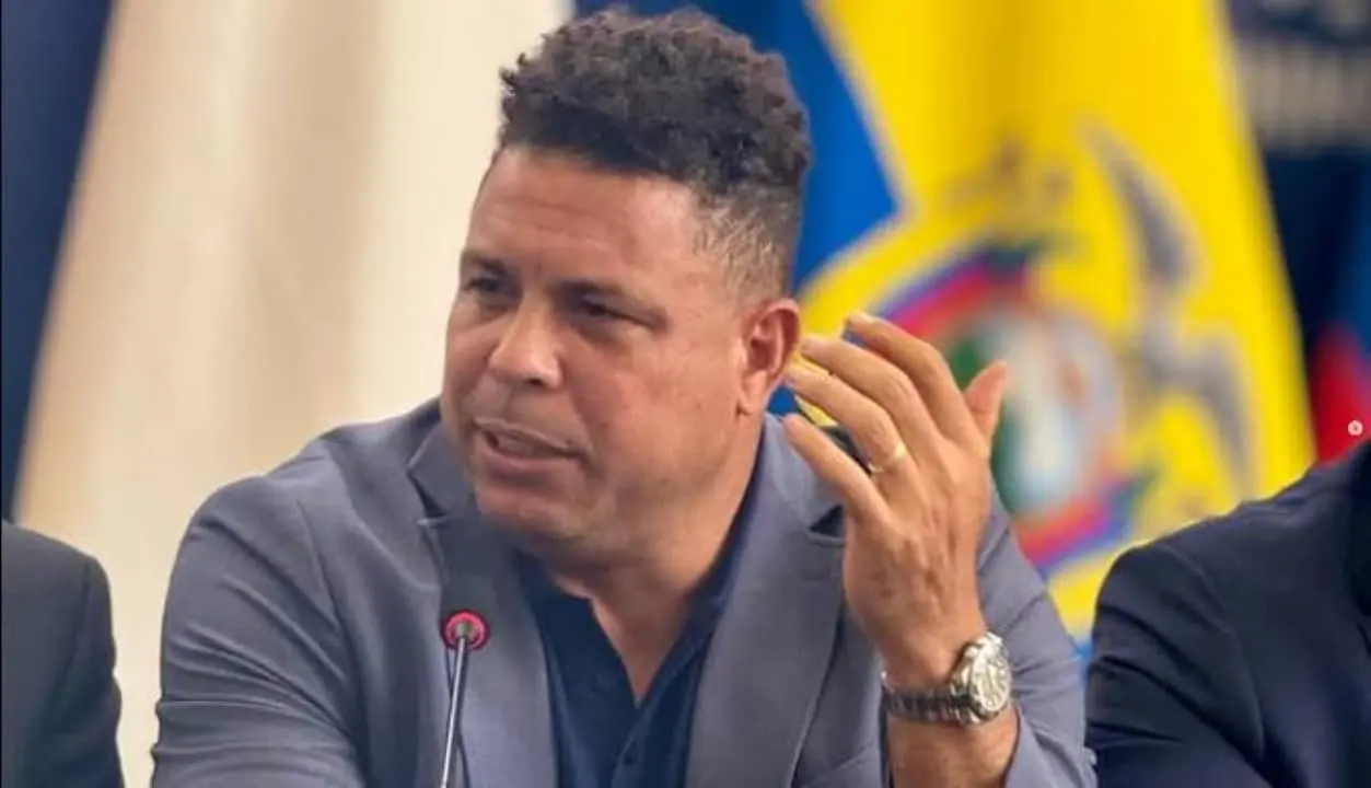 Ronaldo Nazário
