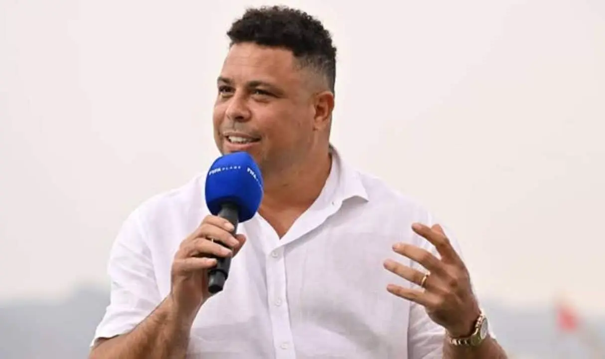 Ronaldo