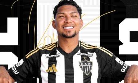 Rony Atletico