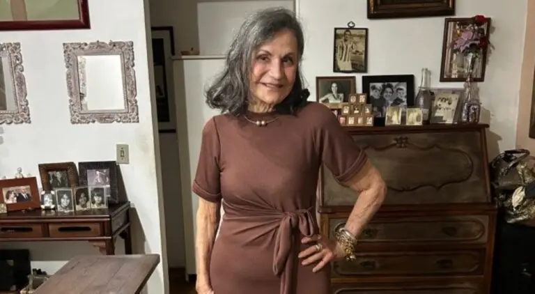 Rosamaria Murtinho