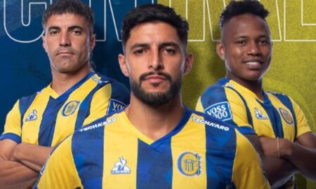 Rosario Central
