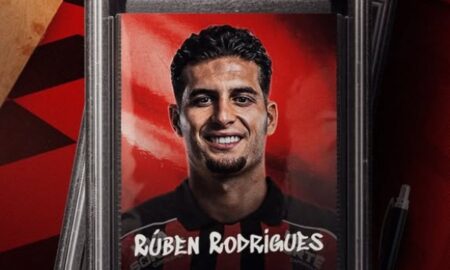 Rúben Rodrigues