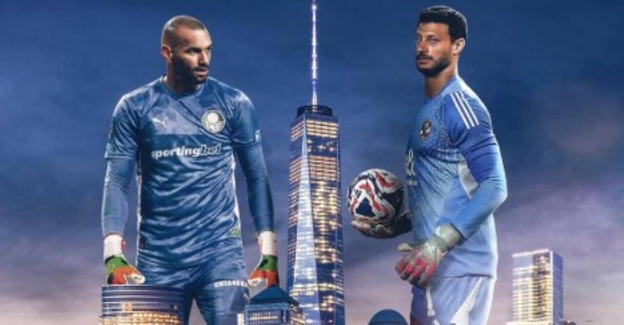 SE Palmeiras