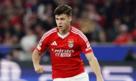 SL Benfica