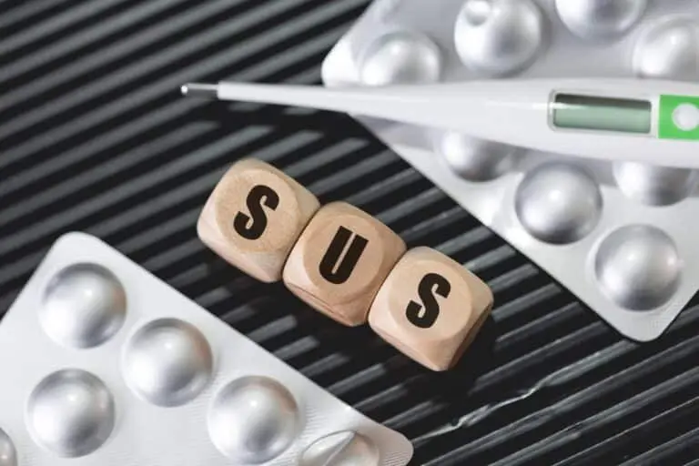 SUS