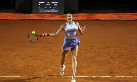 Sabalenka