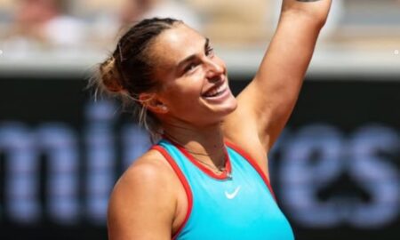 Sabalenka